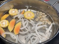 -椰小鸡·琼州糟粕醋(美兰缤纷城店)