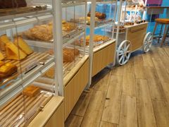 -85度C(青岛燕儿岛店)