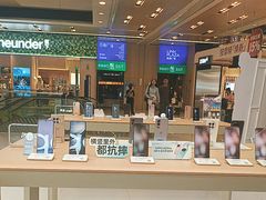 -OPPO体验店(广州荔湾区领展广场店)