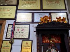 -黄连大头华烧鹅(萧地大马路店)
