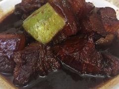 -蘭心餐厅(进贤路店)