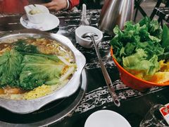 -古乐牛香·鲜牛肉牛杂火锅(象湖店)