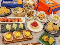 -馨越楼·点心·粤菜(赤坎店)