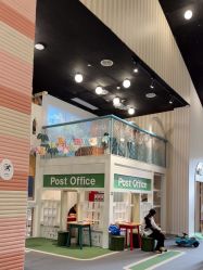 -奈尔宝·儿童乐园·亲子餐厅(星河湾店)