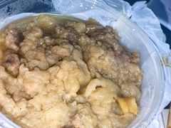 -定家小酥肉·清真(回民街店)