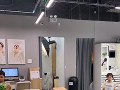 -海马体照相馆(海口日月广场店)