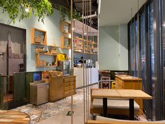 -仙踪林(江燕路万科里店)