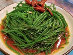 -一个勺子新疆锡伯主题私房菜(红墙巷49号院店)