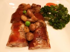 -正院大宅门烤鸭(首体店)