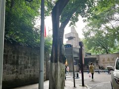 -西南政法大学(渝北校区)