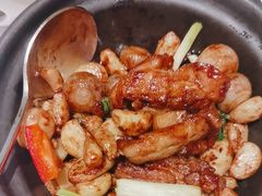 -醉辉皇上海之巅(上海中心大厦店)
