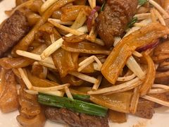 -利苑酒家(合景国际金融广场店)