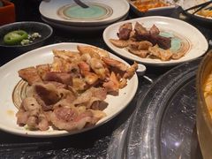 -牛焱·烧肉酒肆(五大道店)