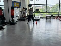 -超减·私教减肥馆(世博店)