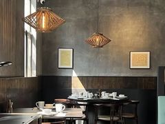 -庐灶江南·江南菜·四合院Bistro(东直门雍和宫·原华侨宾馆店)