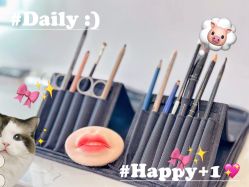 -MIVI野生眉纹绣纹眉