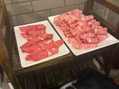 -罗肥羊涮羊肉(君平街127号院店)