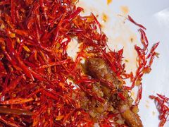 -飶香居(省博物馆店)