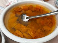 圆子汤-邹记酸菜鱼