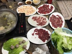 -官塘牛同志牛肉火锅