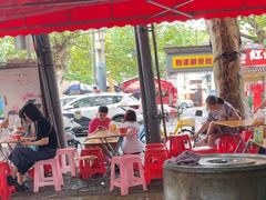 -汪记鲜鱼糊汤粉(沈阳路总店)