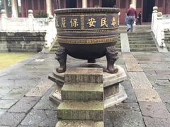 -海神庙