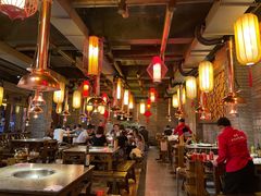 大堂-小龙坎火锅(双林店)