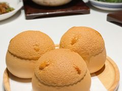招牌菠萝包-炳胜品味(珠江新城店)