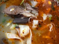 -兄弟俩老李家牛肉汤(总店)