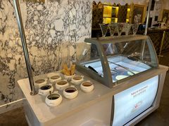 -棕榈阁·巴西烤肉海鲜自助餐厅(中州皇冠假日酒店)