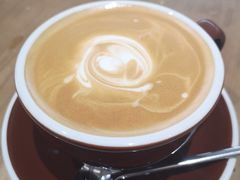澳洲白咖啡flatwhite-墨本概念MELCONCEPT