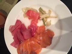 -富力希尔顿酒店·地阔自助餐厅