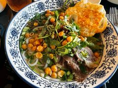 -索菲特酒店 · 云尚天际自助餐厅