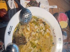 -新太二·鲜料川菜(花都融创茂店)