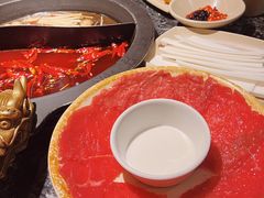 贵妃牛肉-蜀大侠火锅(四川北路店)