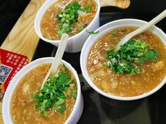 -食盈碗仔翅(星玺广场店)