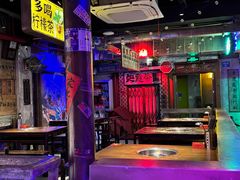 -水巷子·巴掌腰片重庆火锅(云纺店)