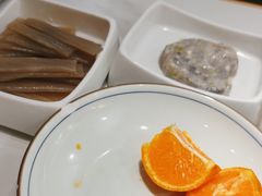 -如一鸡鲍鱼·粤式煲汤(长泰广场店)