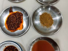 -五十中小肉串(南站店)