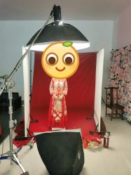 -拾尚映画·STUDIO婚纱摄影(中关村店)