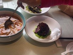 -城北食府(枫林店)