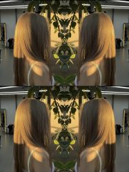 -Hair Code芭曲发型