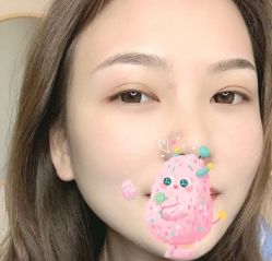 点击看大图 -美匠半永久纹眉
