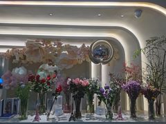 -晶雅花园西餐厅(南京首店)