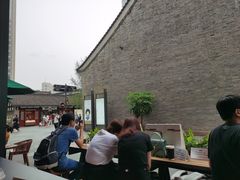-星巴克臻选(成都太古里店)