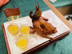 -大鸽饭(汉溪长隆店)