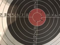 -枪馆1号实弹射击俱乐部