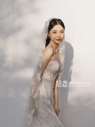 -ZHICOME·稚蔻婚纱礼服造型定制(西安龙首印象城店)