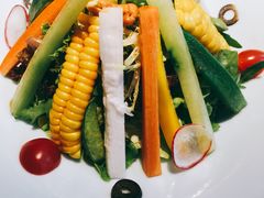 -山葵家·创意料理(宁波来福士店)