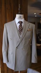 -伊布老裁缝西装礼服定制